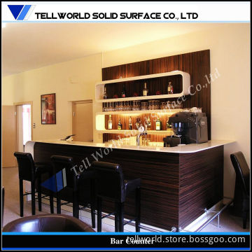 Home Bar Furniture Bar Counter (TW-PRCT-016)